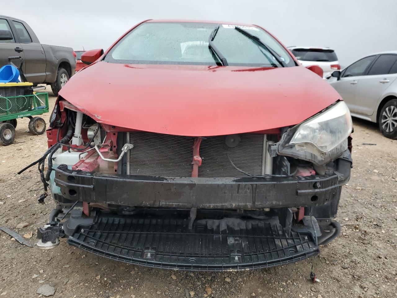 2016 Toyota Corolla - Image 5