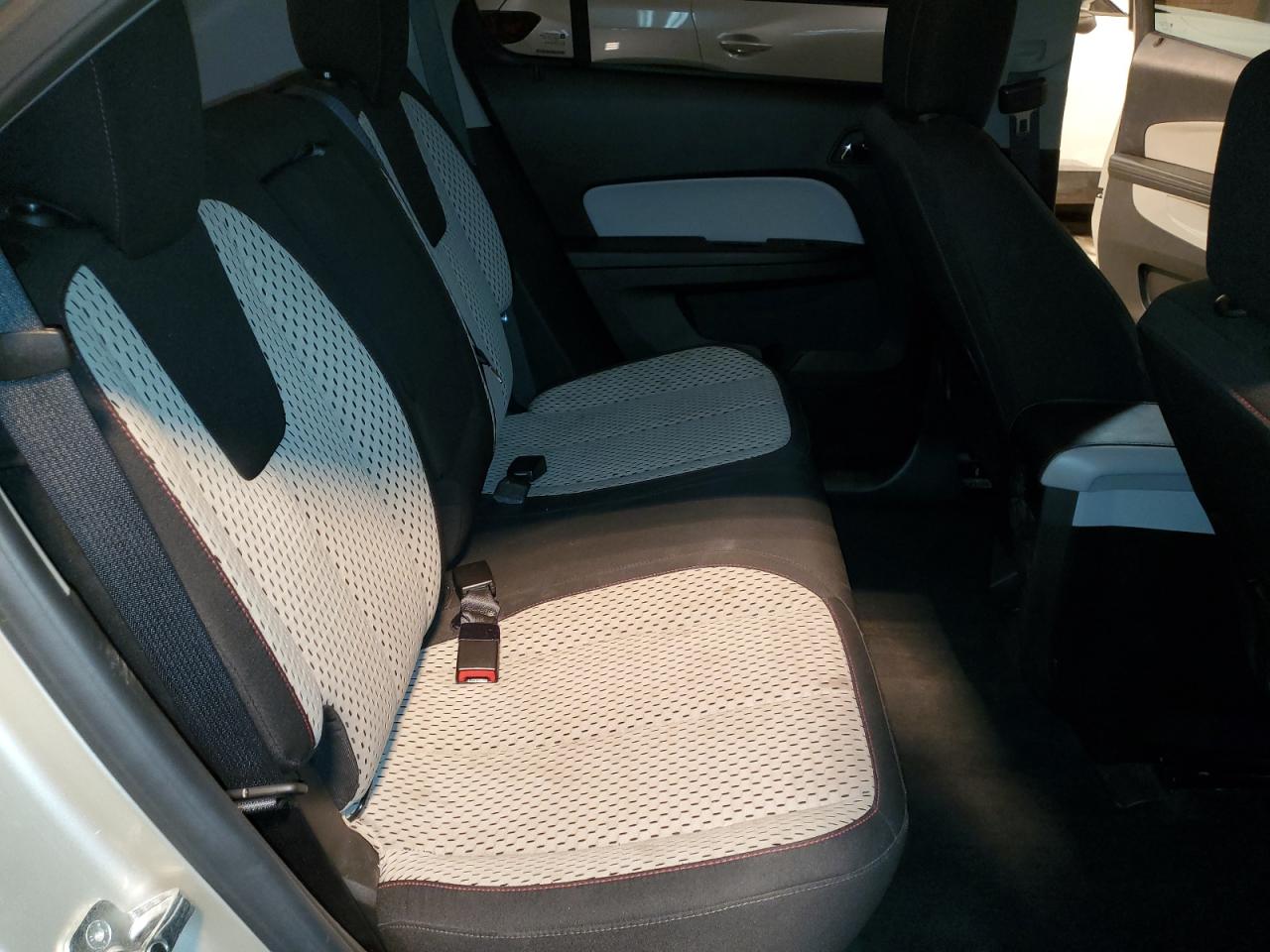 2013 Chevrolet Equinox - Image 12