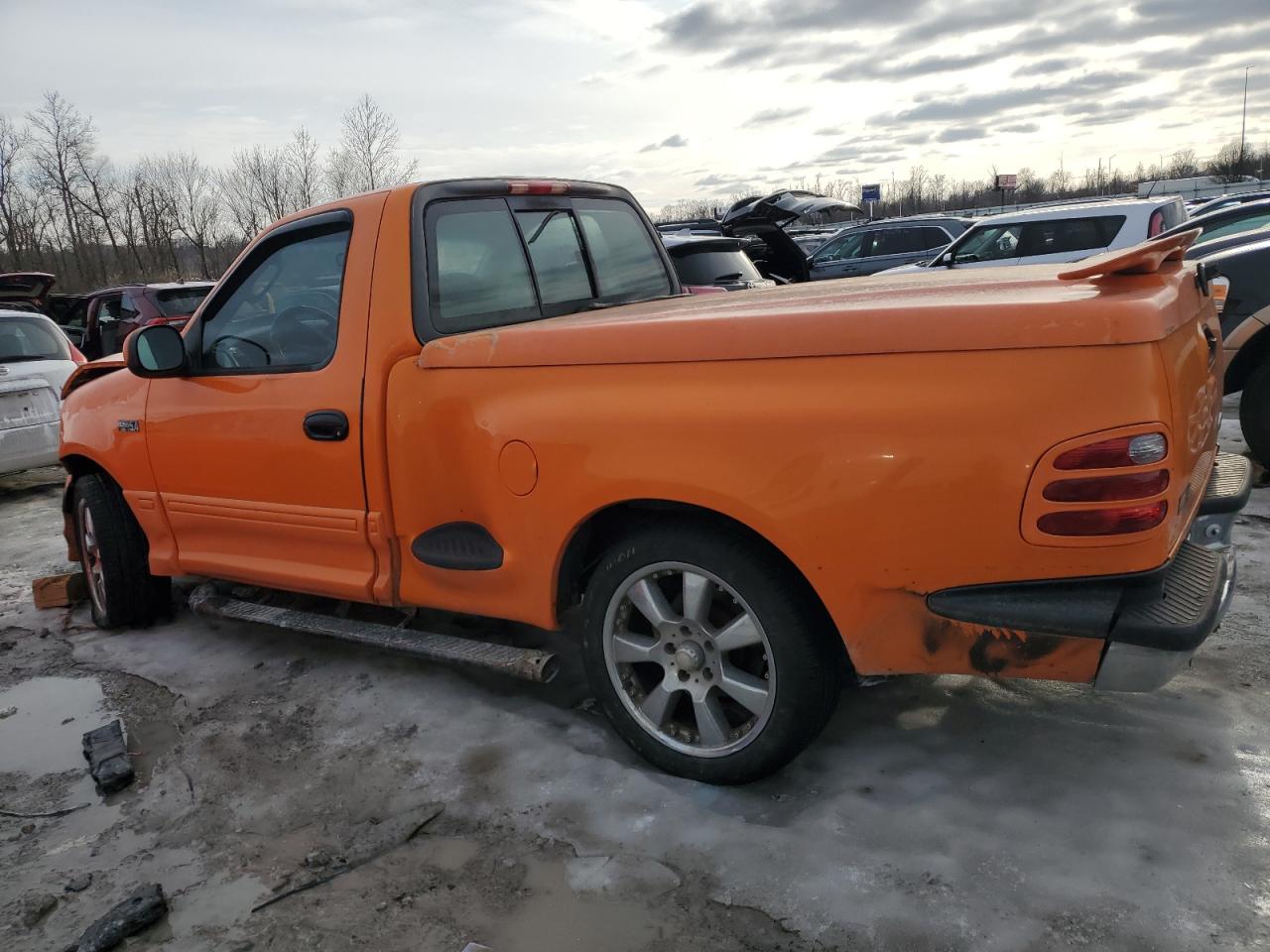 2003 Ford F-150 - Image 2