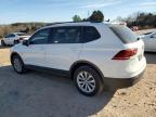2020 Volkswagen Tiguan S за продажба в China Grove, NC - Side