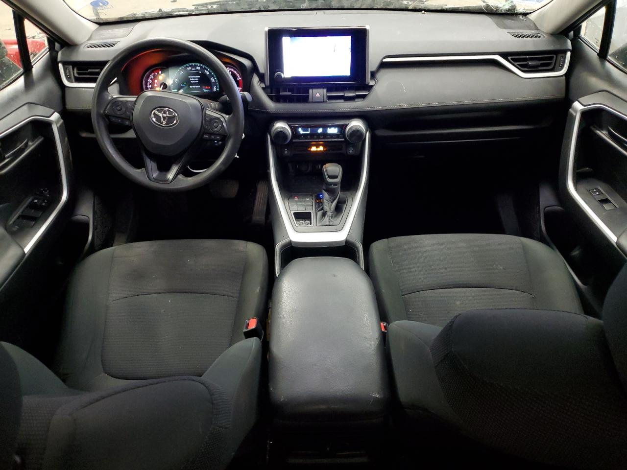 2023 Toyota RAV 4 - Image 8