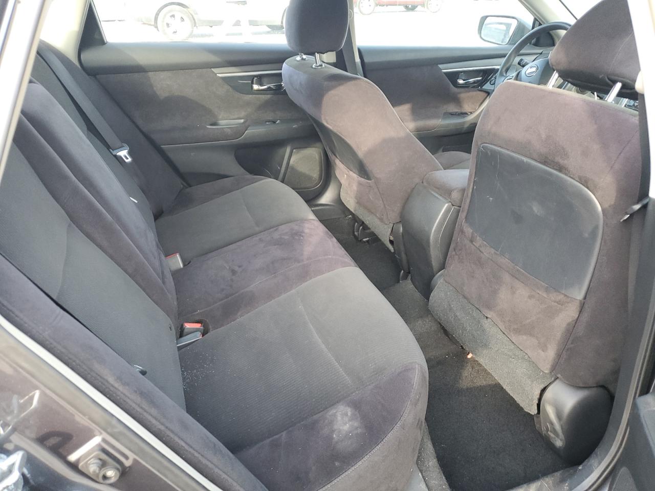 2013 Nissan Altima - Image 10