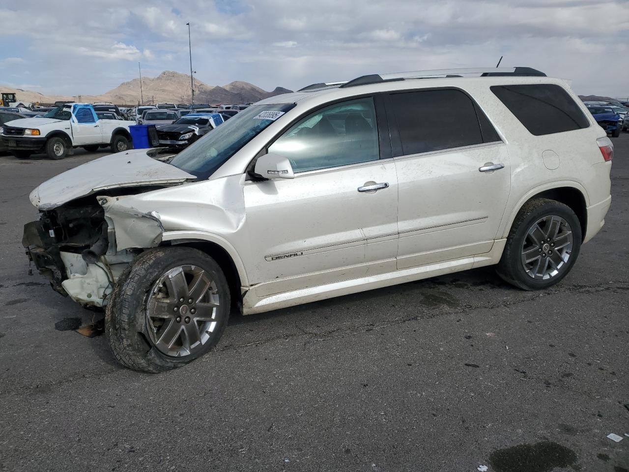 2011 GMC Acadia - Image 1