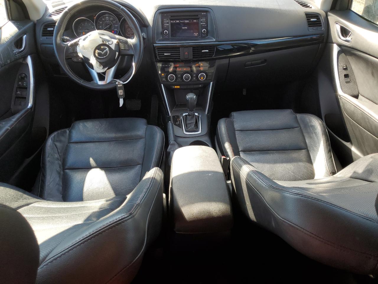 2015 Mazda CX-5 - Image 8