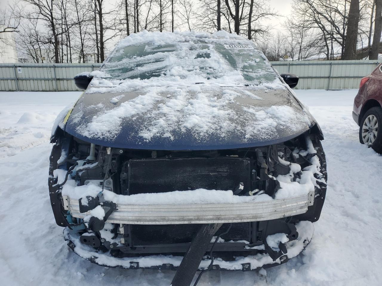 2017 Chrysler Pacifica - Image 5