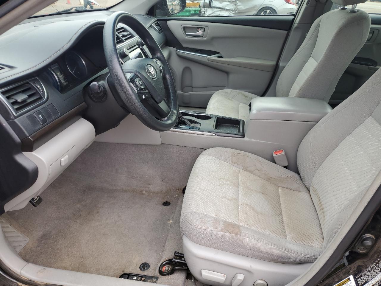 2017 Toyota Camry - Image 7
