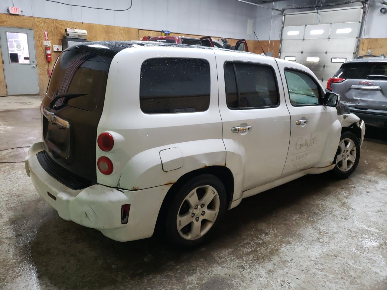 2007 Chevrolet HHR - Image 3