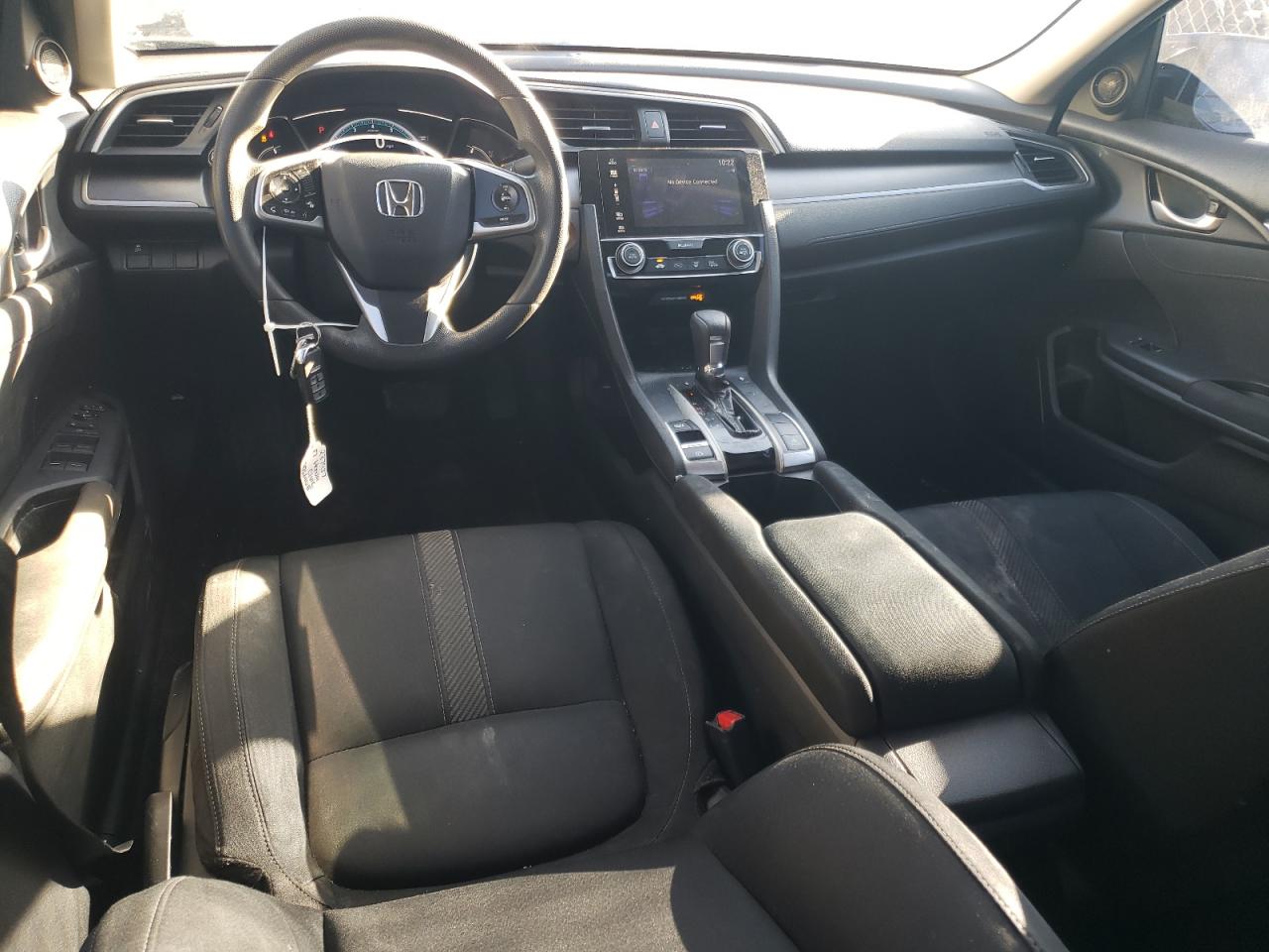 2017 Honda Civic - Image 8