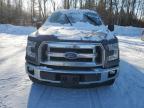 2017 FORD F150 SUPERCREW for sale at Copart ON - COOKSTOWN