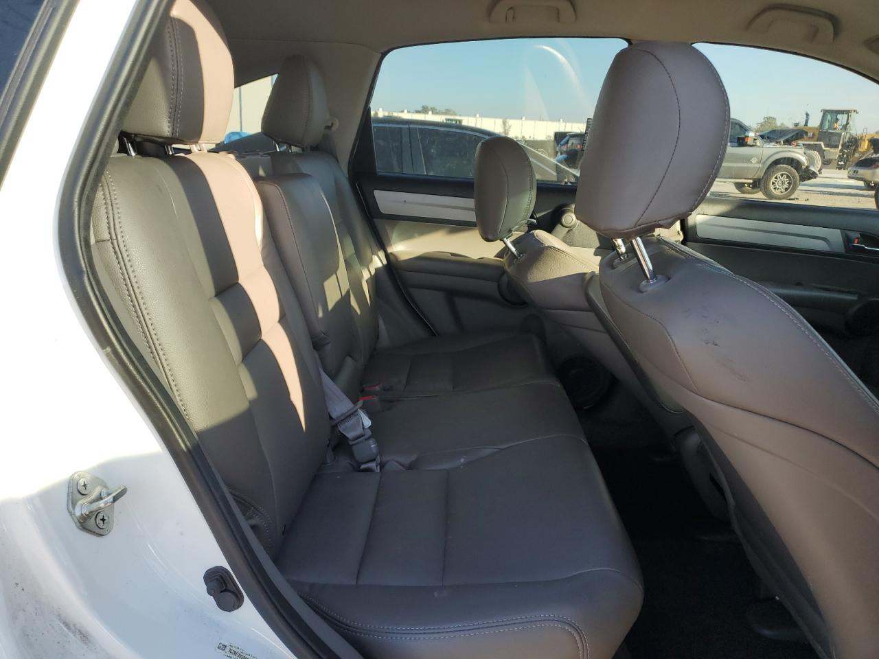 2011 Honda CR-V - Image 11