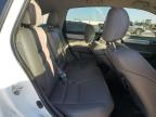 2011 Honda Cr-V Lx на продаже в Apopka, FL - Front End