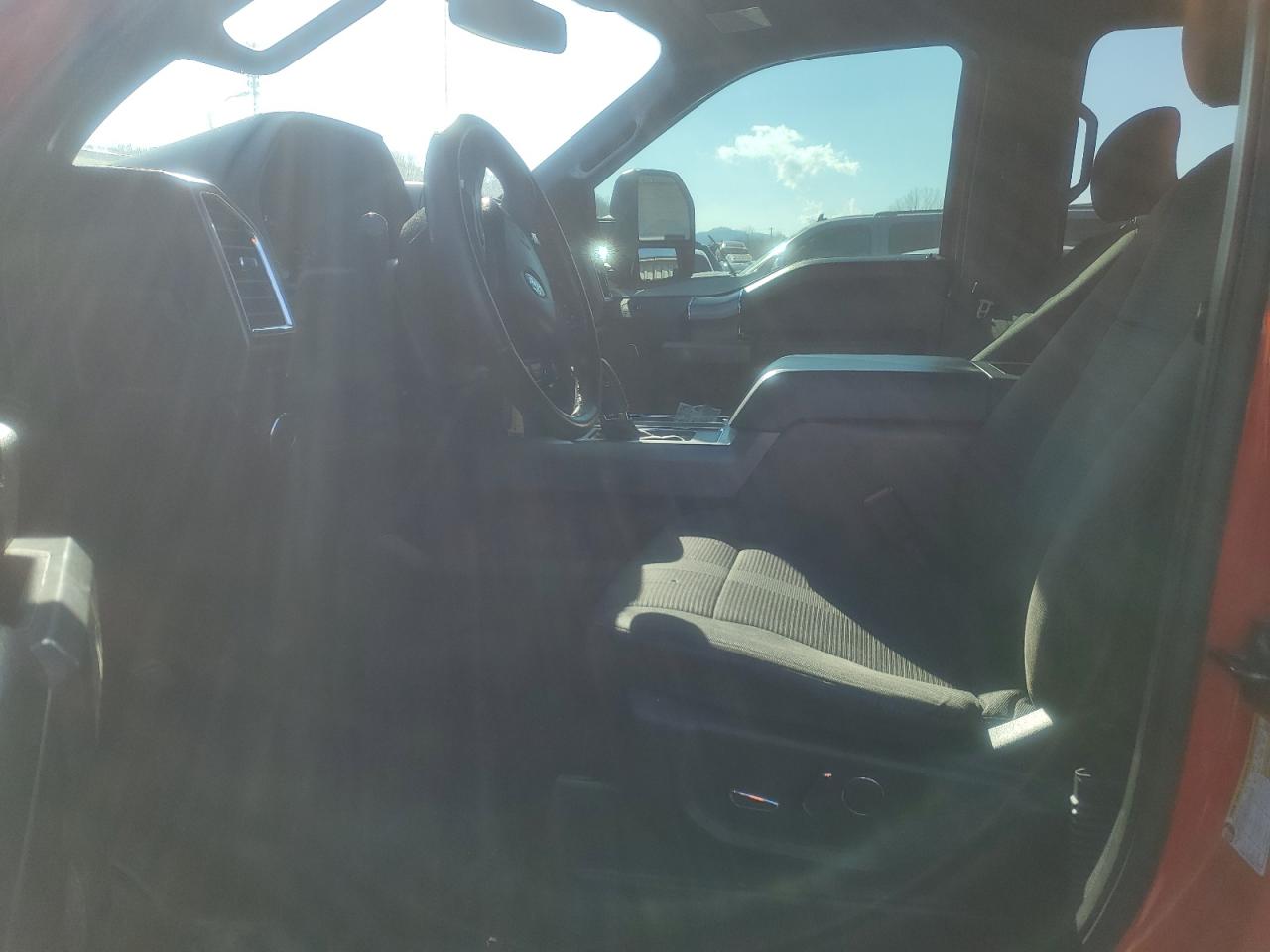 2015 Ford F-150 - Image 7