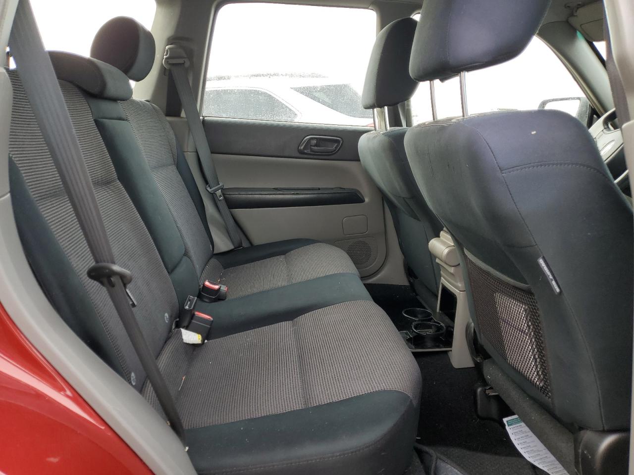 2008 Subaru Forester - Image 12