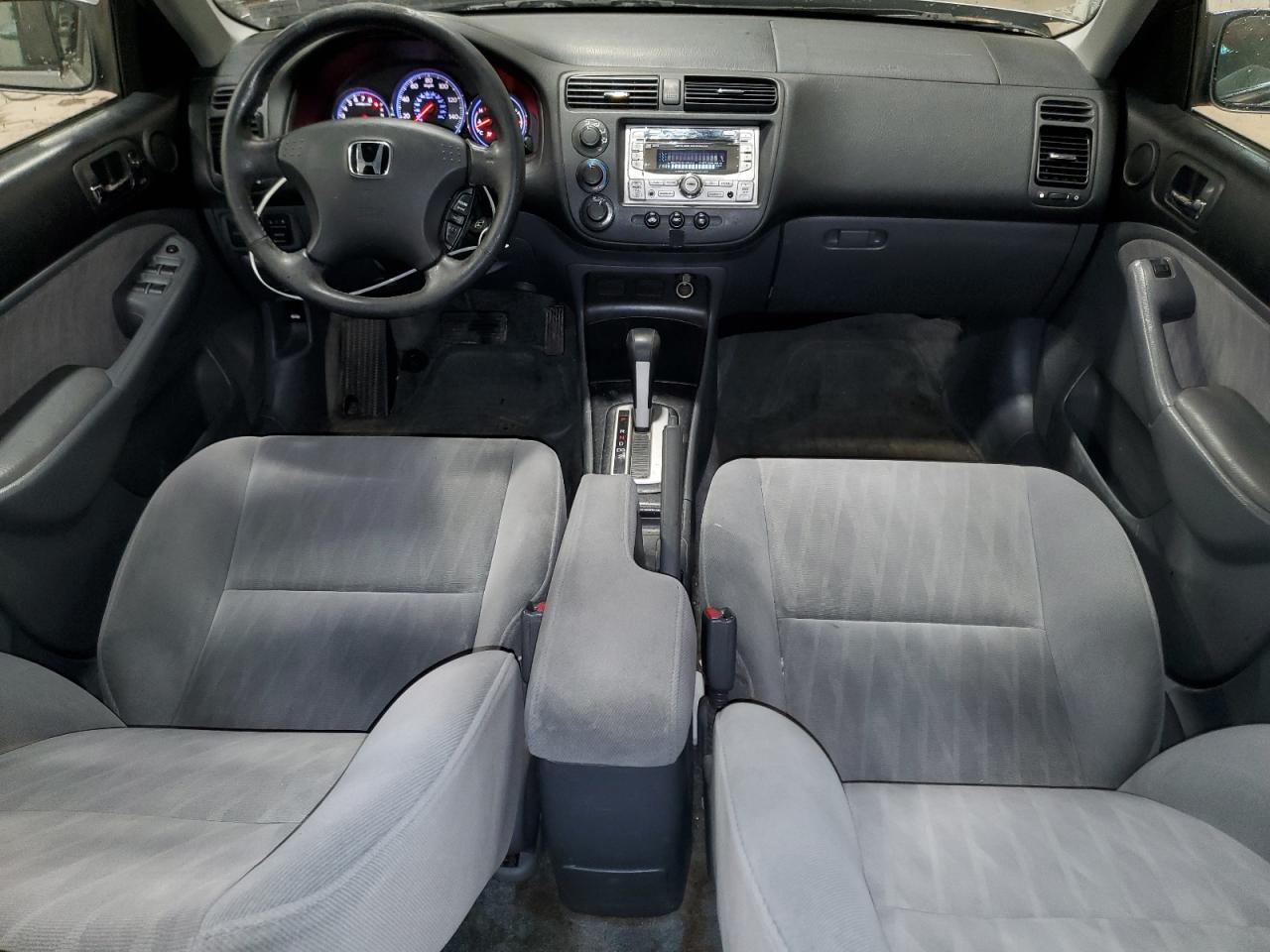 2005 Honda Civic - Image 8