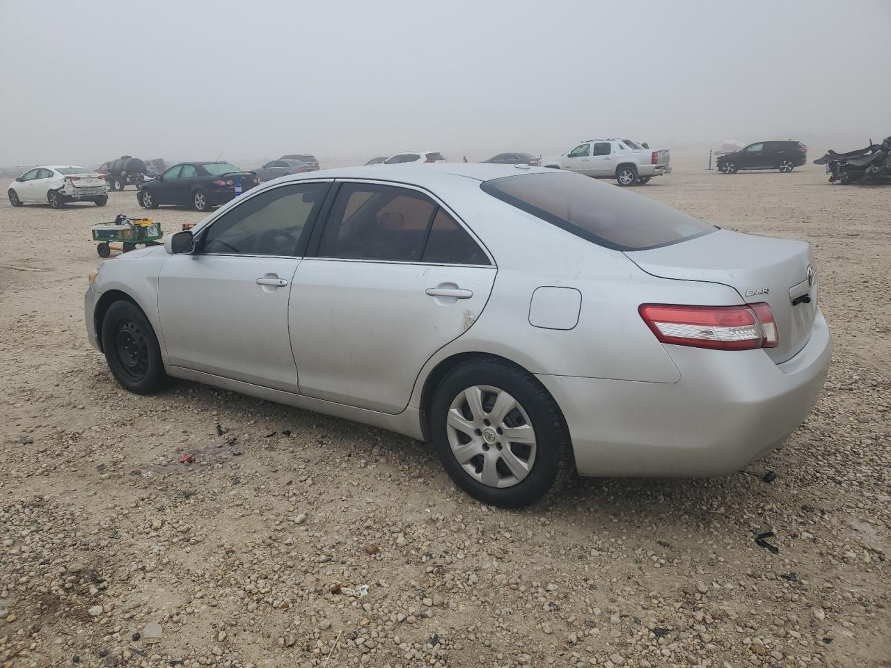 2011 Toyota Camry - Image 2