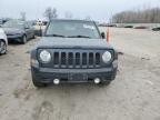 2014 Jeep Patriot Sport for Sale in Pekin, IL - Rear End