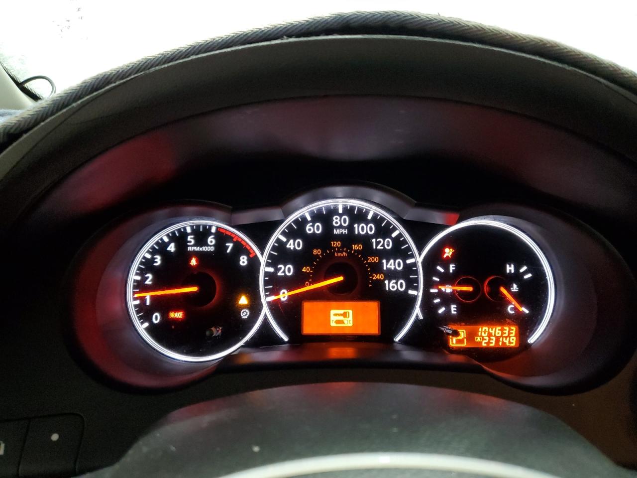 2011 Nissan Altima - Image 9