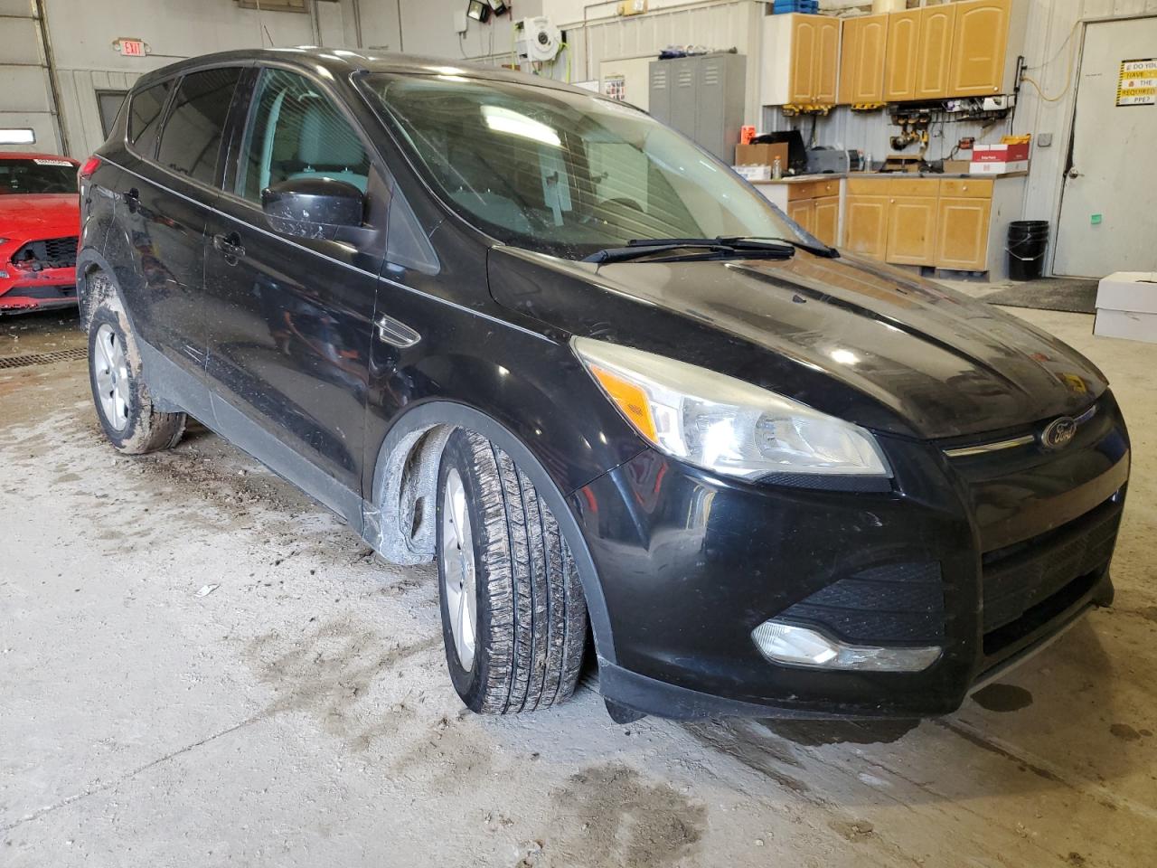 2014 Ford Escape - Image 4