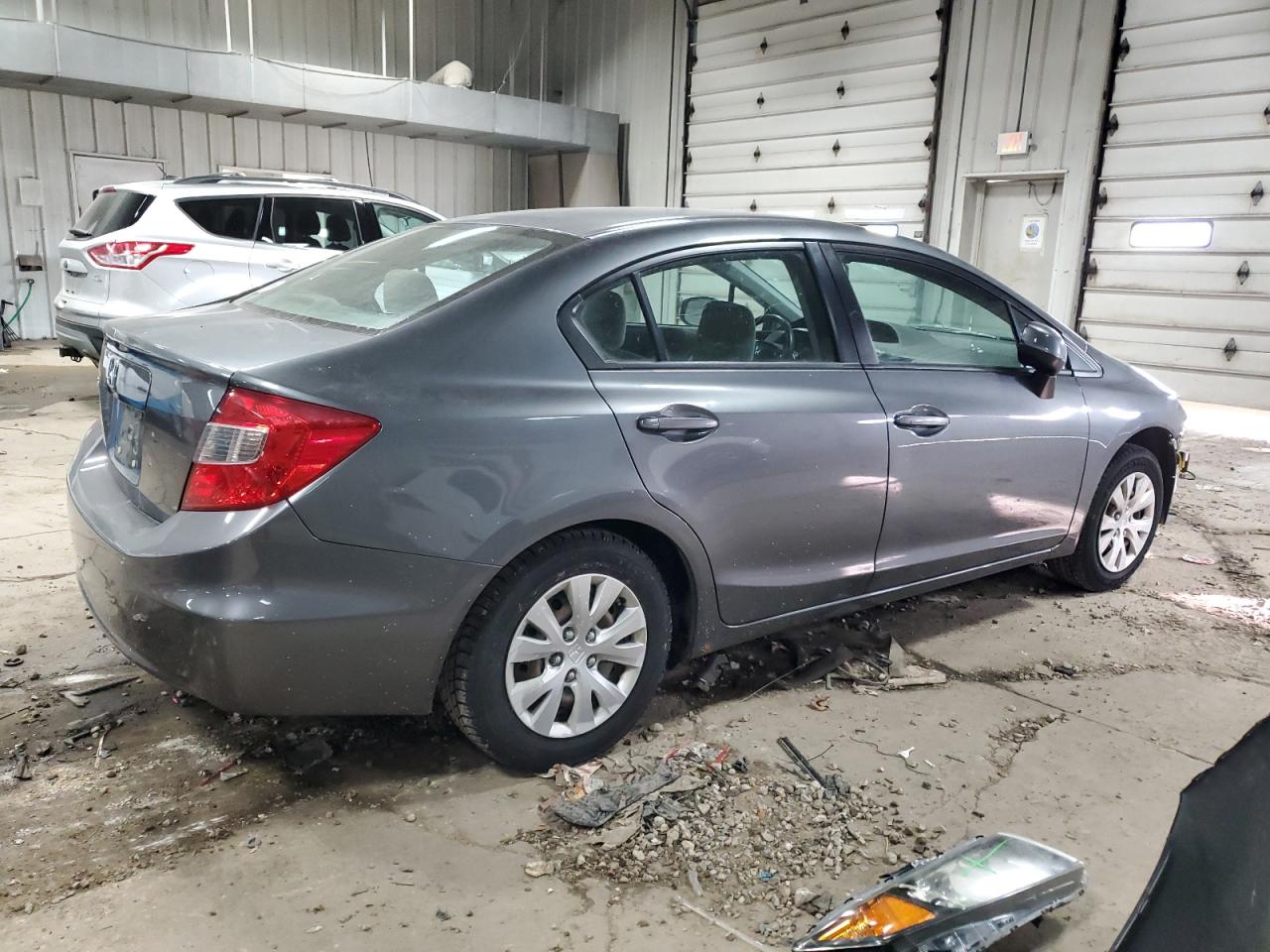 2012 Honda Civic - Image 3