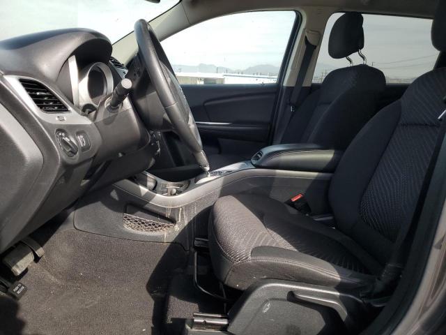 Parquets DODGE JOURNEY 2016 Gray