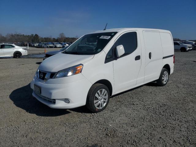 2016 Nissan Nv200 2.5S