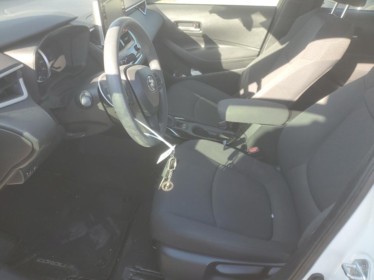 2020 Toyota Corolla - Image 7