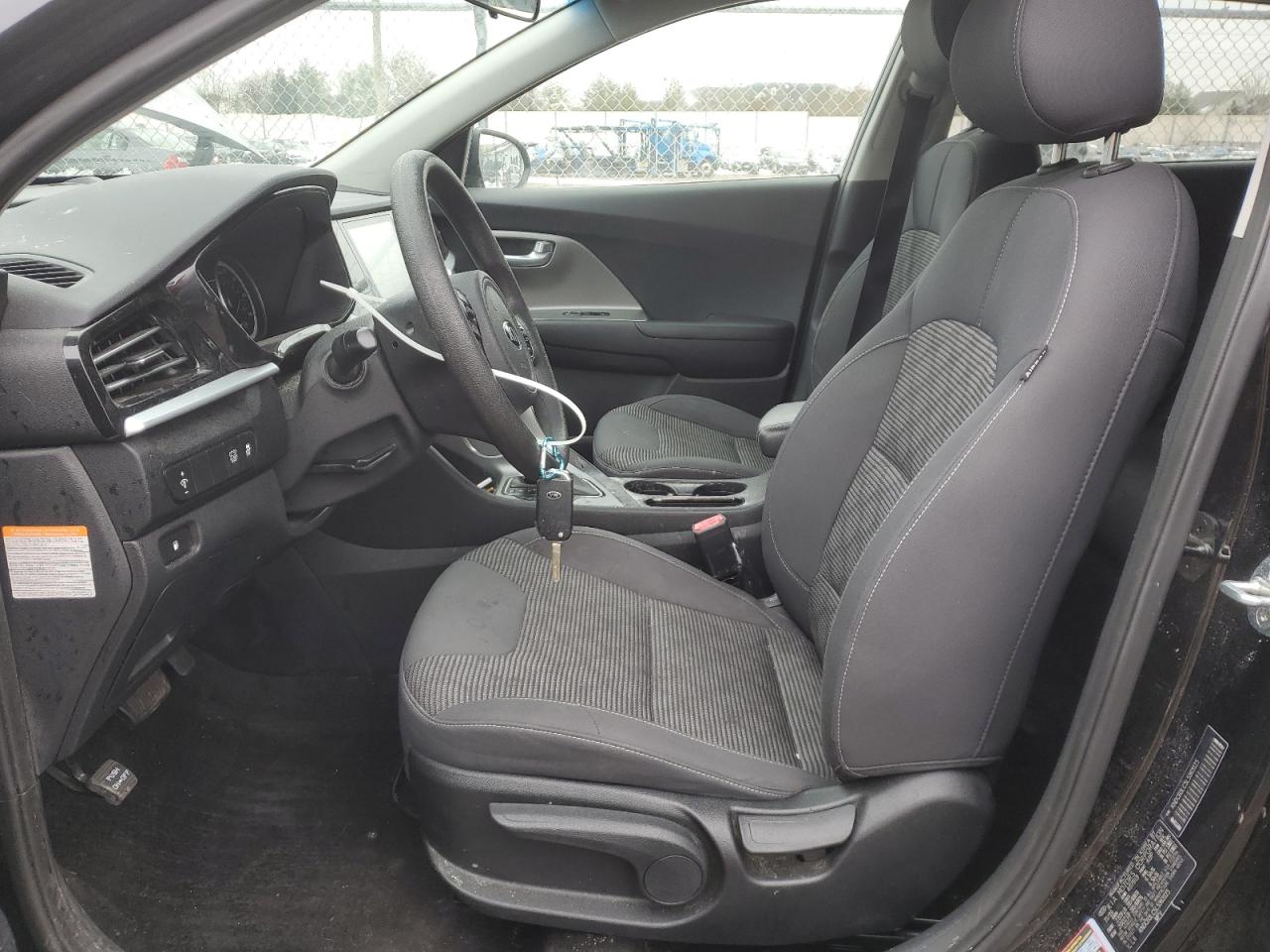 2020 Kia Niro - Image 7