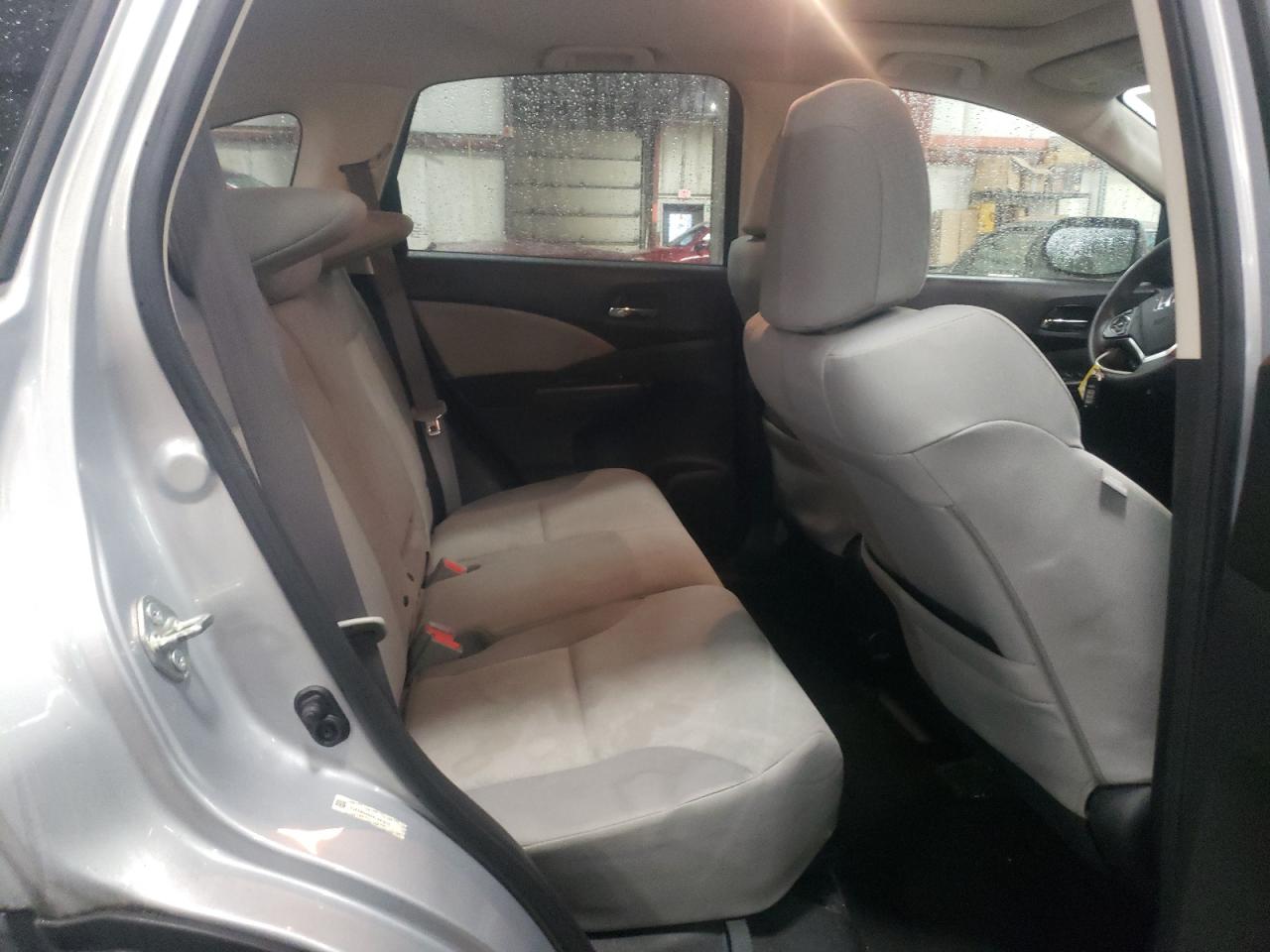 2015 Honda CR-V - Image 11