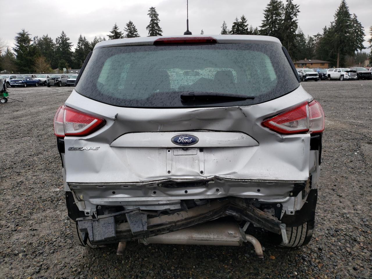 2014 Ford Escape - Image 6