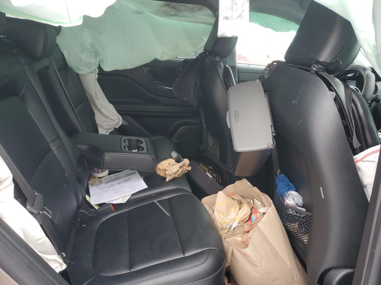 2021 Lincoln Corsair - Image 11