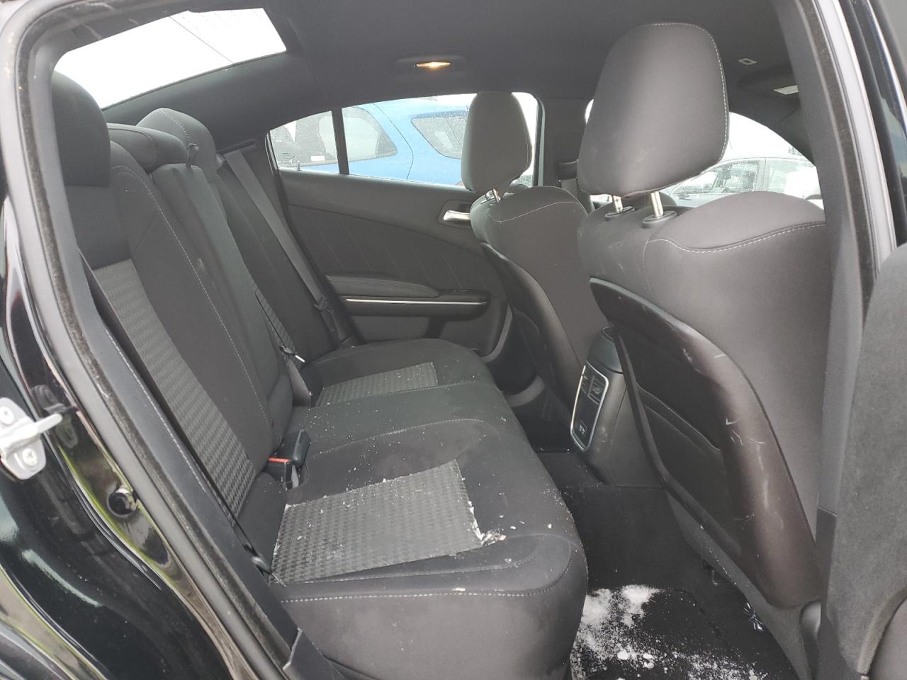 2019 Dodge Charger - Image 10