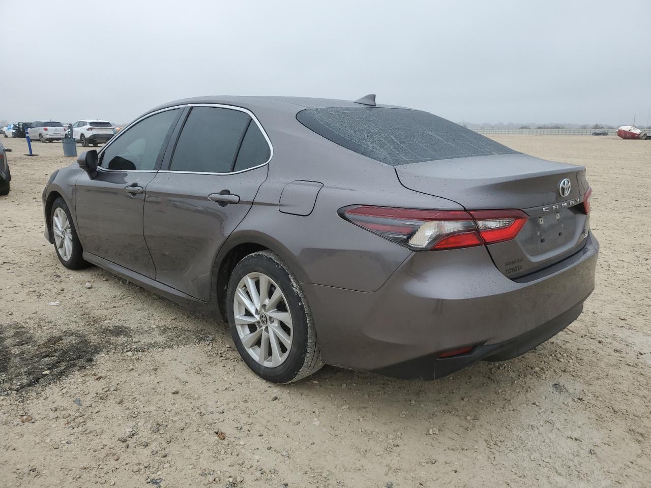 2023 Toyota Camry - Image 2