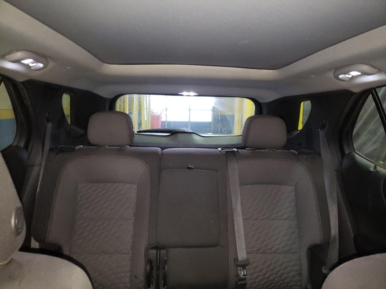 2019 Chevrolet Equinox - Image 10