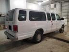 1999 Ford Econoline E350 Super Duty Wagon на продаже в Columbia, MO - Mechanical