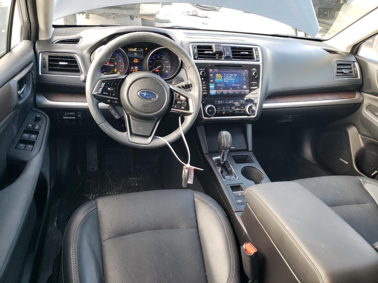 2019 Subaru Outback - Image 8
