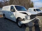 2018 Nissan Nv 1500 S for Sale in North Billerica, MA - Front End