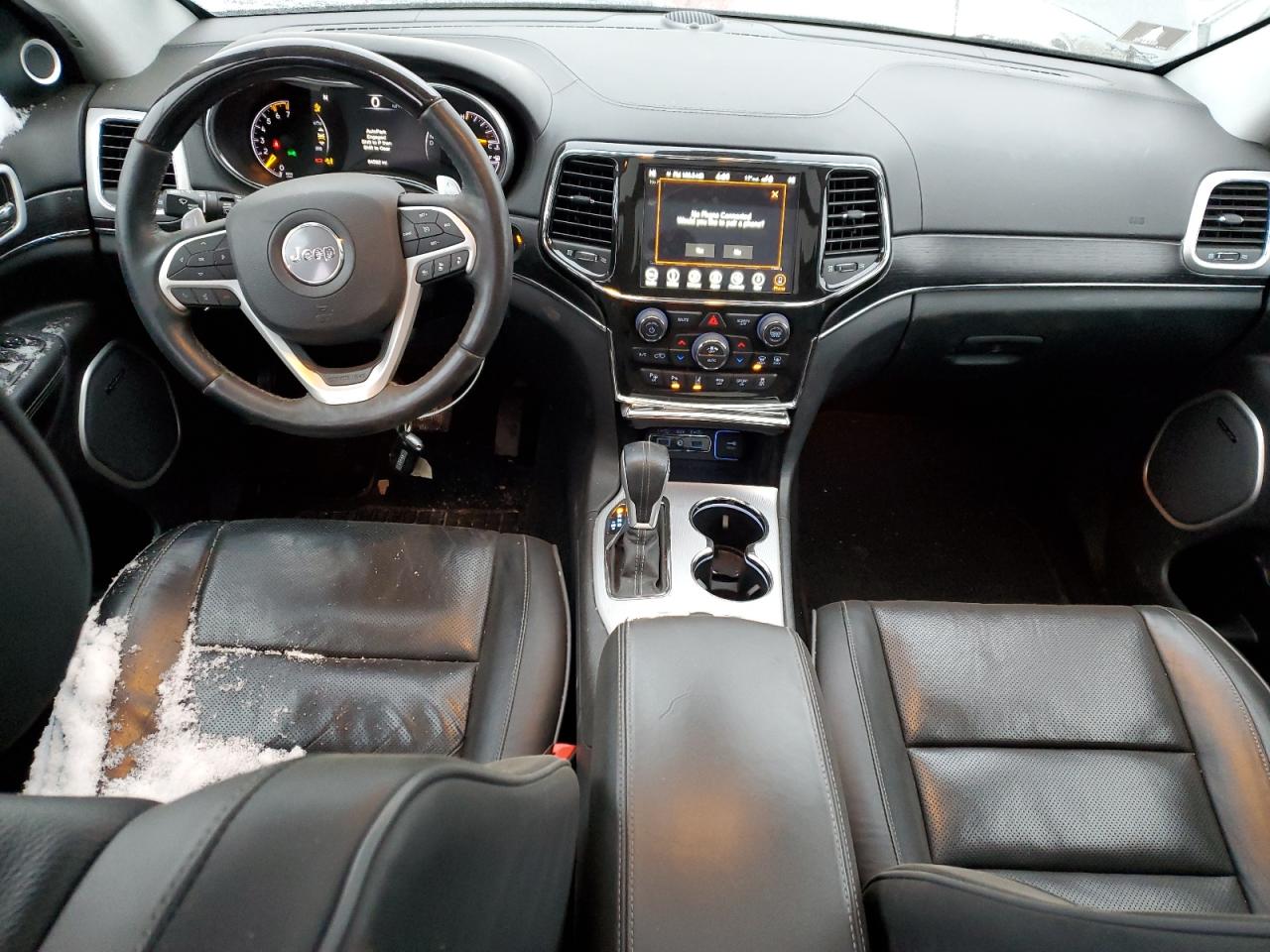 2019 Jeep Grand Cherokee - Image 8
