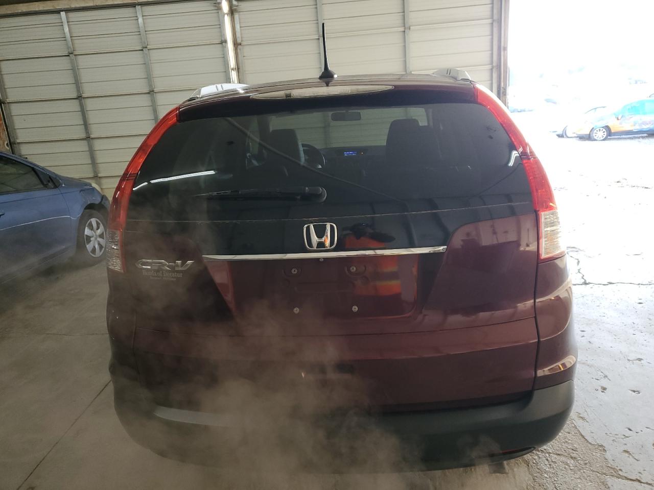 2014 Honda CR-V - Image 6