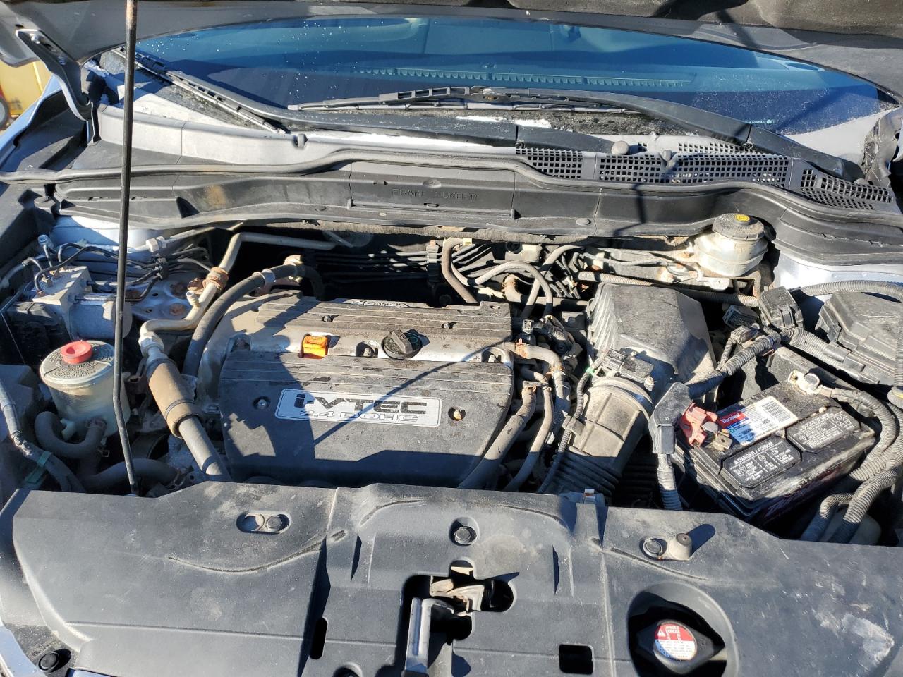 2008 Honda CR-V - Image 12