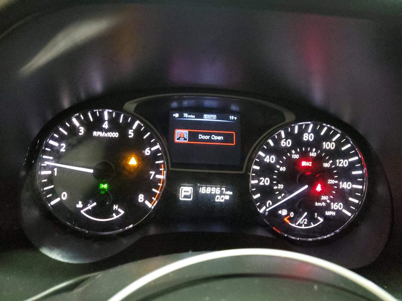 2013 Nissan Pathfinder - Image 9