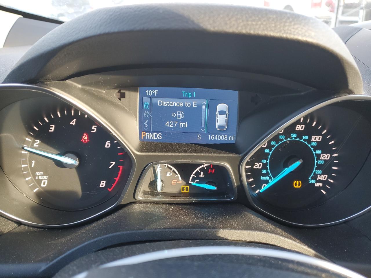 2015 Ford Escape - Image 9