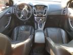 2014 Ford Focus Titanium en Venta en Tulsa, OK - Front End