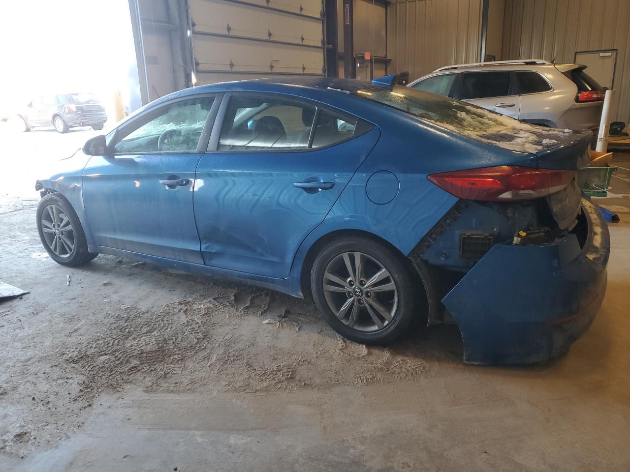 2017 Hyundai Elantra - Image 2