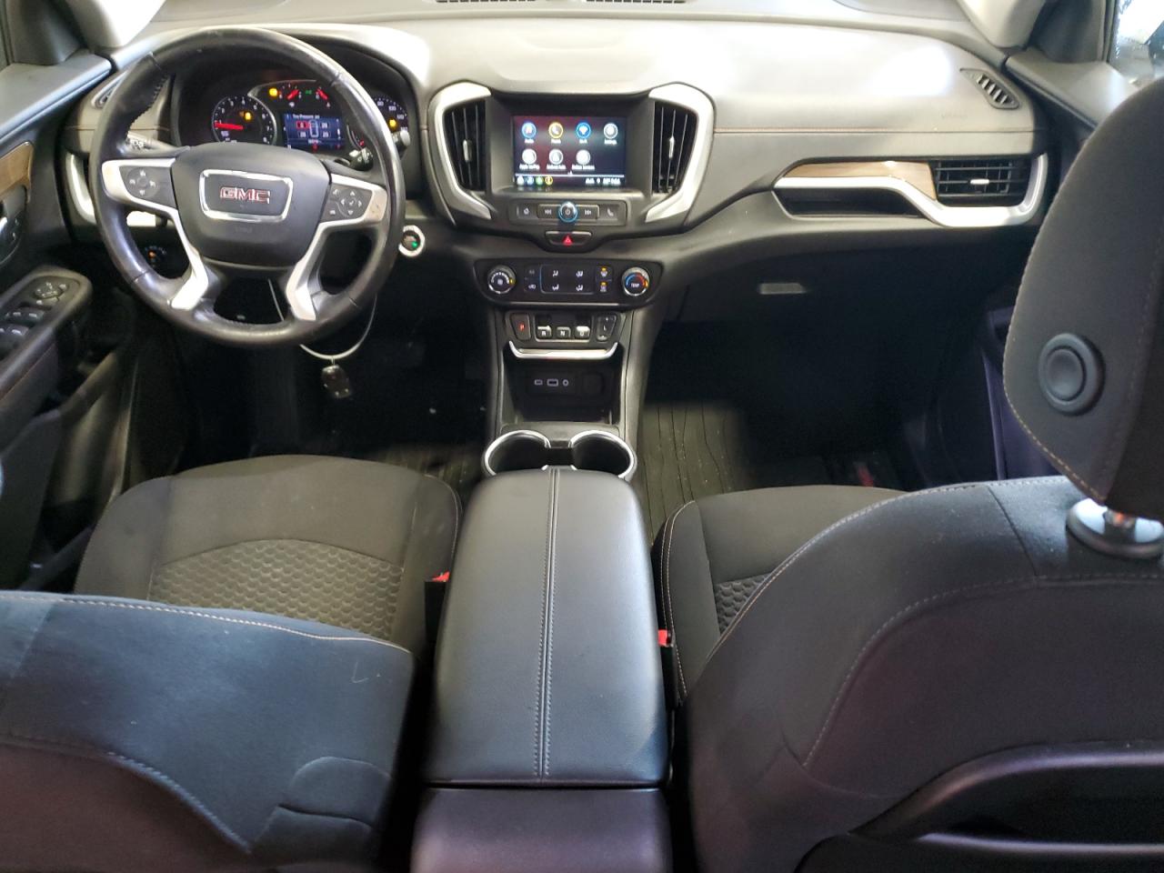 2019 GMC Terrain - Image 8