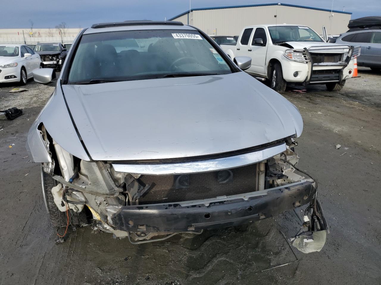 2011 Honda Accord - Image 5