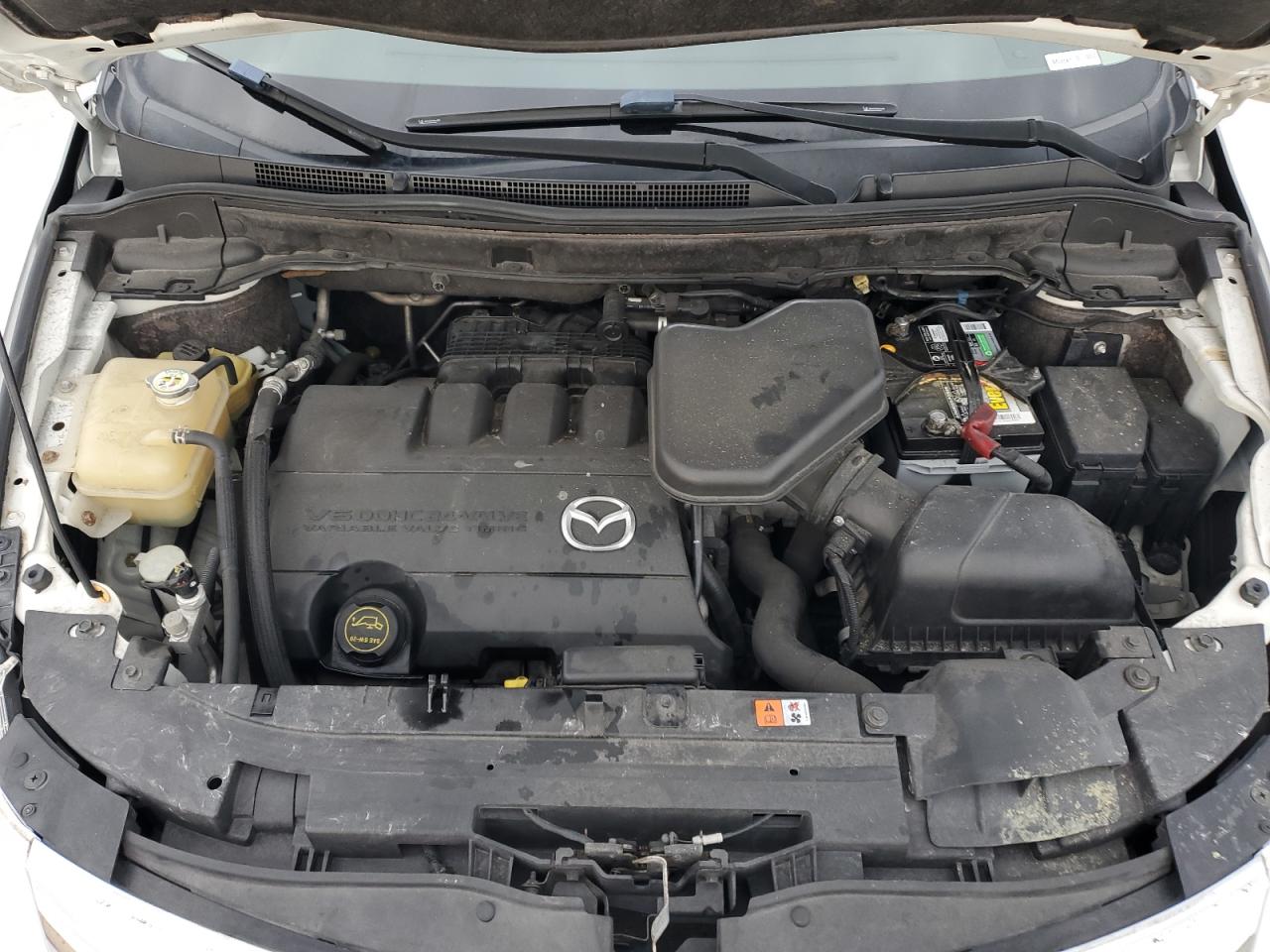 2012 Mazda CX-9 - Image 12