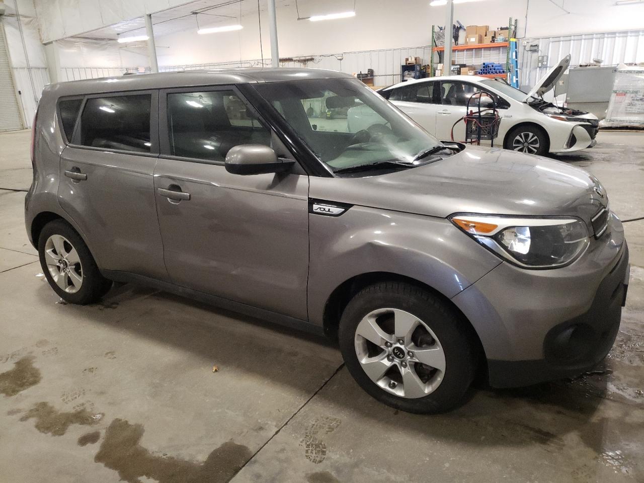 2017 Kia Soul - Image 4