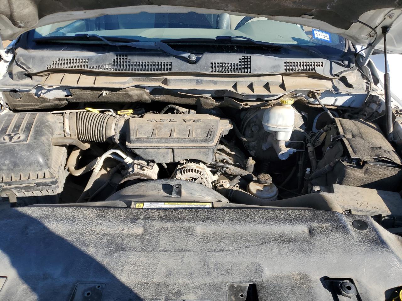 2011 Dodge RAM - Image 11