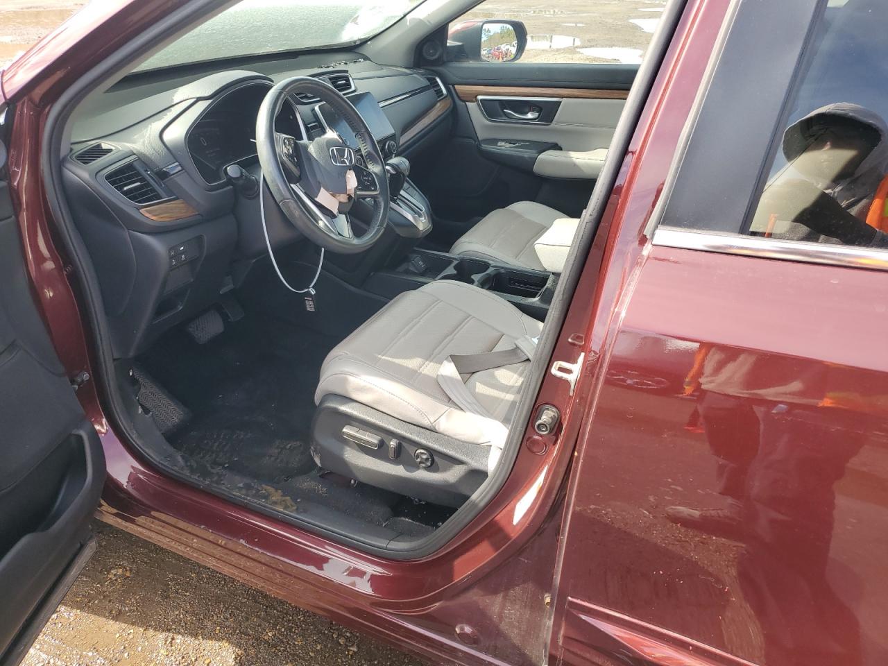 2019 Honda CR-V - Image 7
