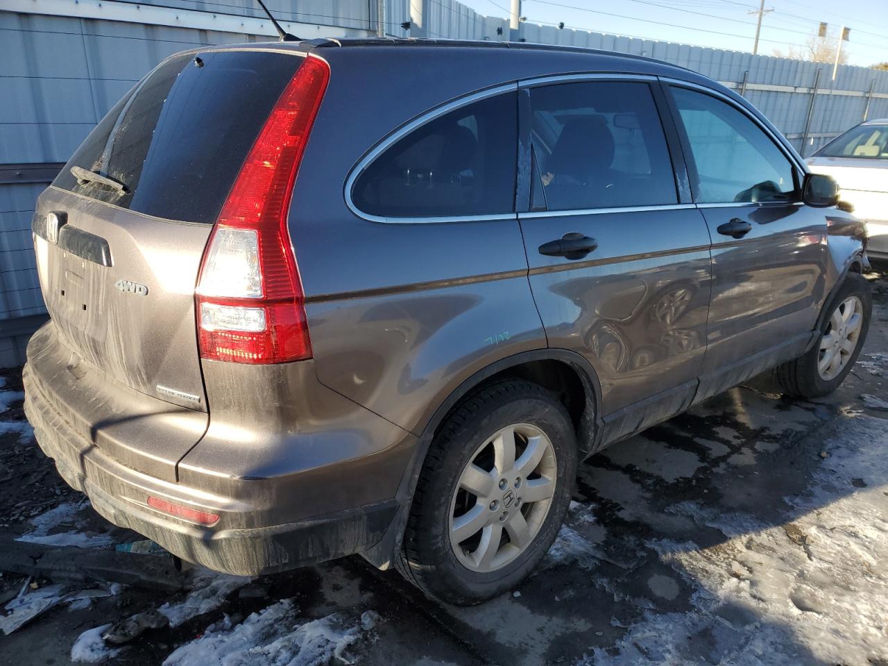 2011 Honda CR-V - Image 3